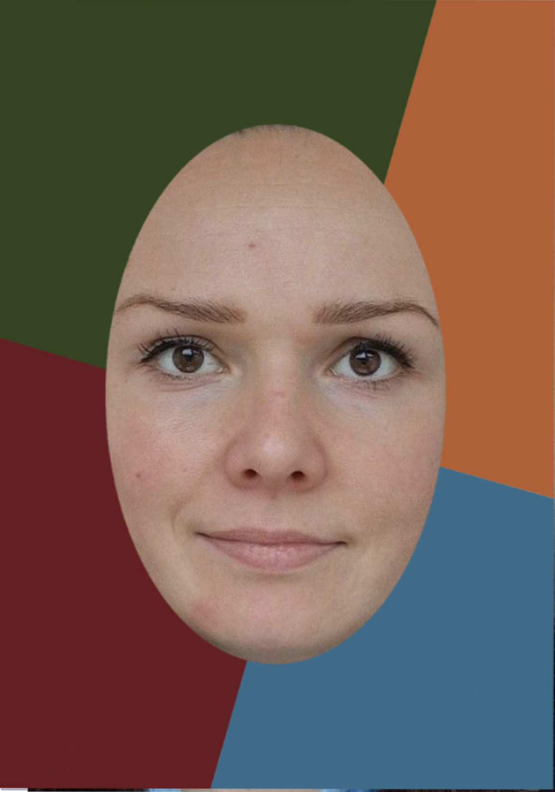 Supporting color — Eleni